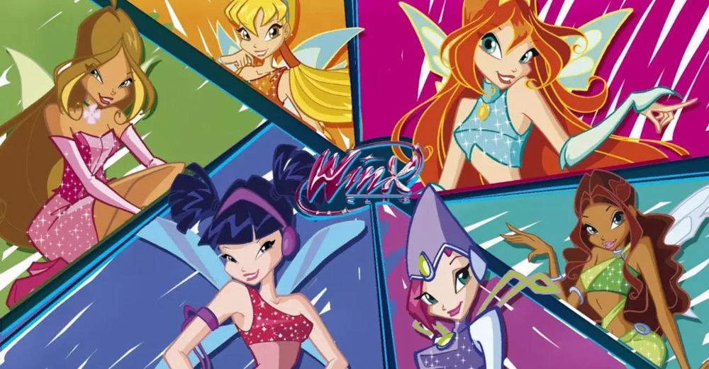 Glitter Hearts recensione Glitter Hearts recensione